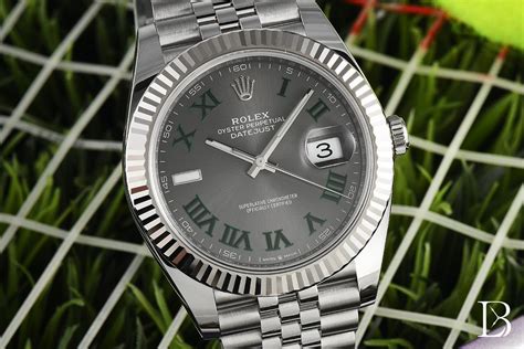 alternate for rolex datejust